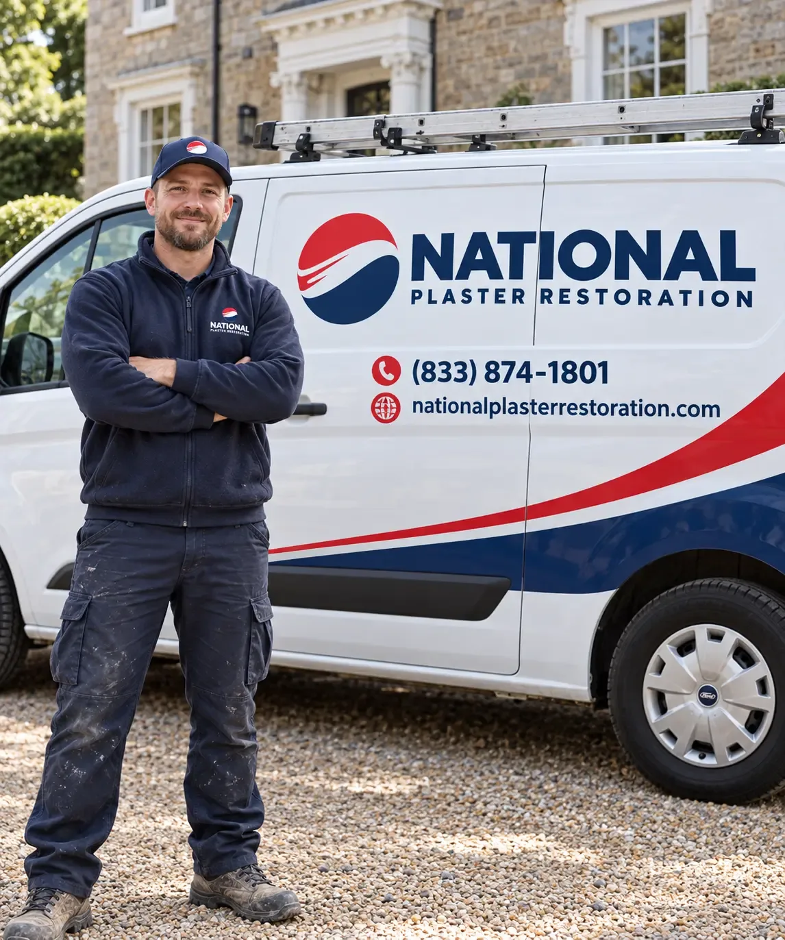 Plaster Repair company in Mansfield, GA